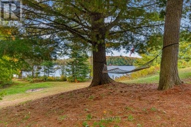 134 JOHNSTON ROAD Magnetawan (Spence) Ontario photo 36