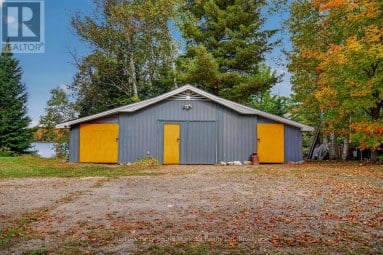 134 JOHNSTON ROAD Magnetawan (Spence) Ontario photo 37