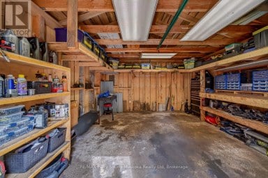 134 JOHNSTON ROAD Magnetawan (Spence) Ontario photo 38