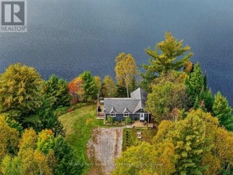 134 JOHNSTON ROAD Magnetawan (Spence) Ontario photo 39