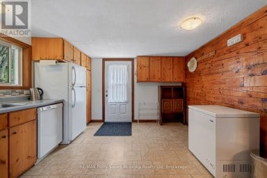 134 JOHNSTON ROAD Magnetawan (Spence) Ontario photo 4