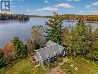 134 JOHNSTON ROAD Magnetawan (Spence) Ontario photo 40