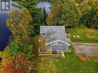134 JOHNSTON ROAD Magnetawan (Spence) Ontario photo 41
