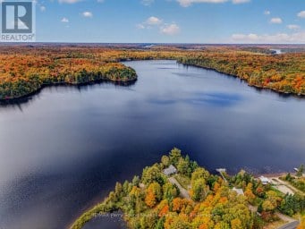 134 JOHNSTON ROAD Magnetawan (Spence) Ontario photo 42