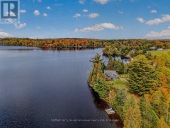 134 JOHNSTON ROAD Magnetawan (Spence) Ontario photo 44