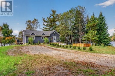 134 JOHNSTON ROAD Magnetawan (Spence) Ontario photo 45