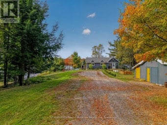 134 JOHNSTON ROAD Magnetawan (Spence) Ontario photo 46