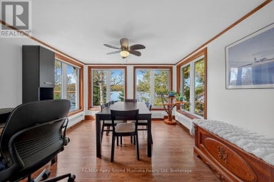 134 JOHNSTON ROAD Magnetawan (Spence) Ontario photo 8