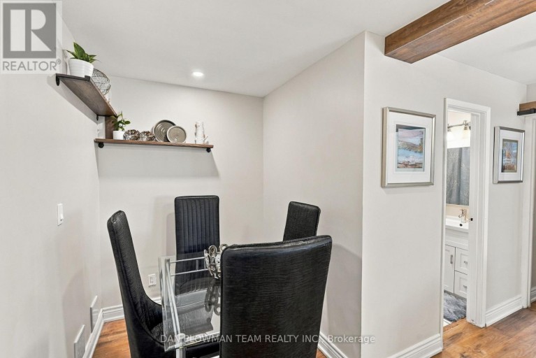 228 MEDINA COURT, Oshawa (Lakeview), Ontario, L1J7E1