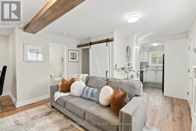 228 MEDINA COURT Oshawa (Lakeview) Ontario photo 5