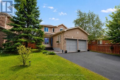 60 NICHOLSON DRIVE Barrie (Ardagh) Ontario photo 1