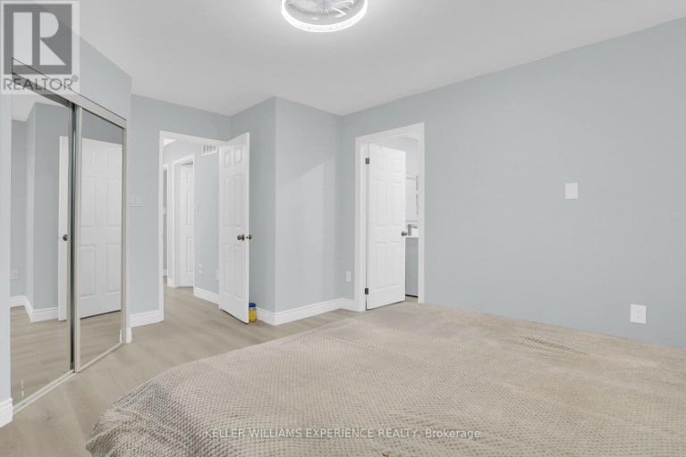 60 NICHOLSON DRIVE, Barrie (Ardagh), Ontario, L4N8L7
