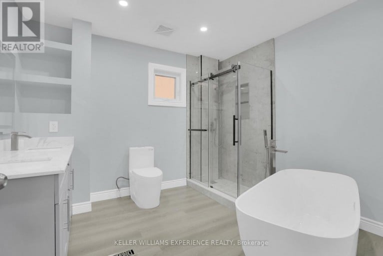 60 NICHOLSON DRIVE, Barrie (Ardagh), Ontario, L4N8L7