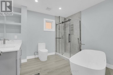60 NICHOLSON DRIVE Barrie (Ardagh) Ontario photo 19