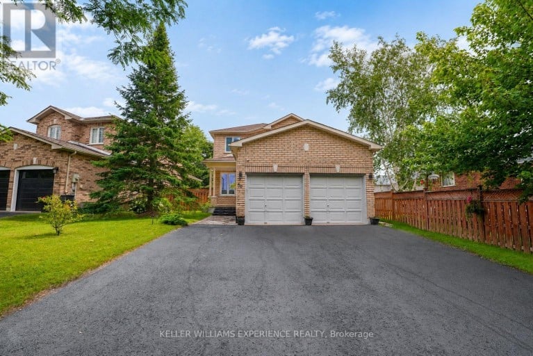 60 NICHOLSON DRIVE, Barrie (Ardagh), Ontario, L4N8L7
