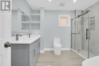 60 NICHOLSON DRIVE Barrie (Ardagh) Ontario photo 20