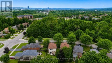 60 NICHOLSON DRIVE Barrie (Ardagh) Ontario photo 33