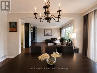 210 LLOYD MANOR ROAD Toronto (Princess-Rosethorn) Ontario photo 13