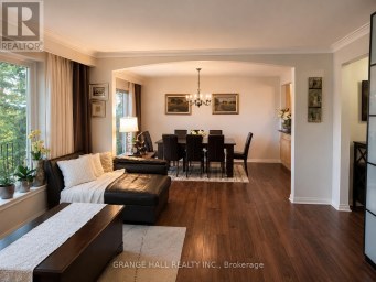 210 LLOYD MANOR ROAD Toronto (Princess-Rosethorn) Ontario photo 14