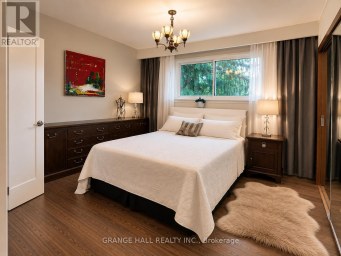 210 LLOYD MANOR ROAD Toronto (Princess-Rosethorn) Ontario photo 22