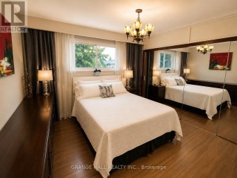 210 LLOYD MANOR ROAD Toronto (Princess-Rosethorn) Ontario photo 23