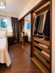 210 LLOYD MANOR ROAD Toronto (Princess-Rosethorn) Ontario photo 24