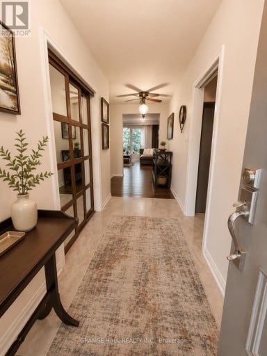 210 LLOYD MANOR ROAD, Toronto (Princess-Rosethorn), Ontario, M9B5K6