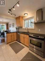 210 LLOYD MANOR ROAD Toronto (Princess-Rosethorn) Ontario photo 8