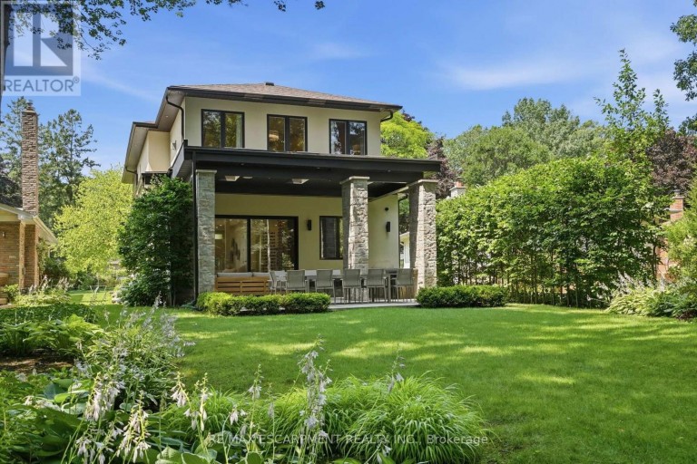 1254 BRAMBLEWOOD LANE, Mississauga (Lorne Park), Ontario, L5H1M1
