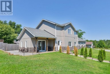 15 LANKIN AVENUE Bracebridge (Monck (Bracebridge)) Ontario photo 27