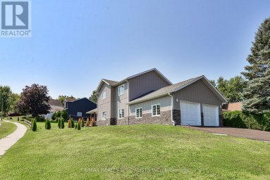 15 LANKIN AVENUE Bracebridge (Monck (Bracebridge)) Ontario photo 30