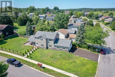15 LANKIN AVENUE Bracebridge (Monck (Bracebridge)) Ontario photo 33