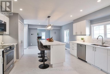 15 LANKIN AVENUE Bracebridge (Monck (Bracebridge)) Ontario photo 4