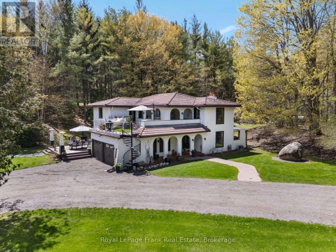 13350 HIGHWAY 12, Brock, Ontario, L0C1H0