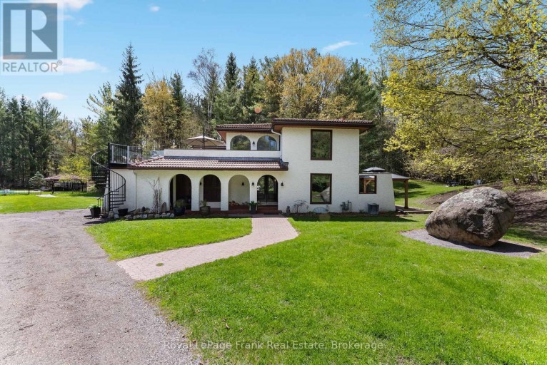 13350 HIGHWAY 12, Brock, Ontario, L0C1H0