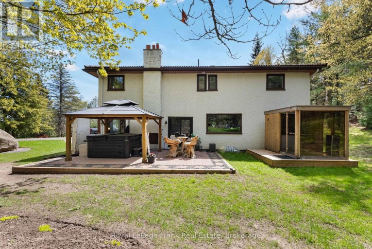 13350 HIGHWAY 12, Brock, Ontario, L0C1H0