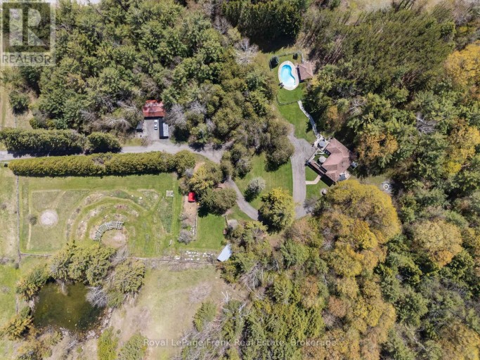 13350 HIGHWAY 12, Brock, Ontario, L0C1H0