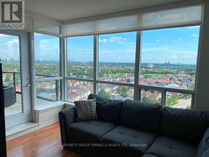 1301 - 220 FORUM DRIVE, Mississauga (Hurontario), Ontario, L4Z4K1