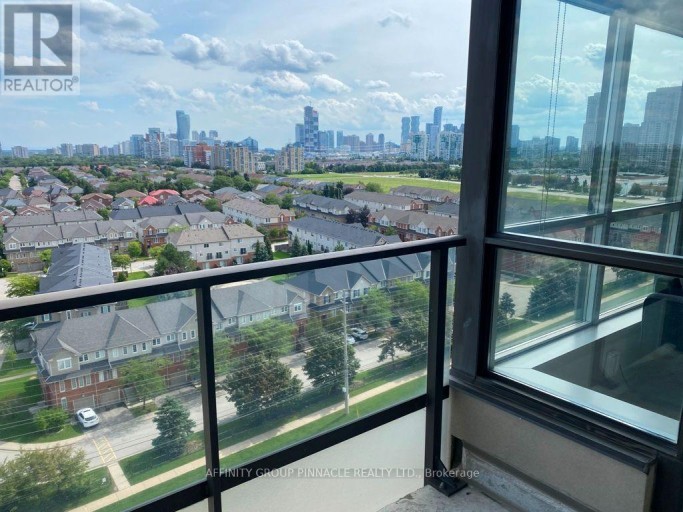 1301 - 220 FORUM DRIVE, Mississauga (Hurontario), Ontario, L4Z4K1