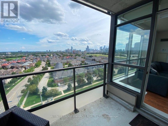 1301 - 220 FORUM DRIVE, Mississauga (Hurontario), Ontario, L4Z4K1