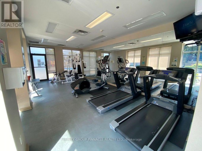 1301 - 220 FORUM DRIVE, Mississauga (Hurontario), Ontario, L4Z4K1