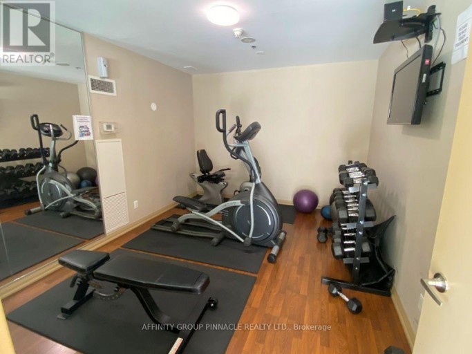 1301 - 220 FORUM DRIVE, Mississauga (Hurontario), Ontario, L4Z4K1