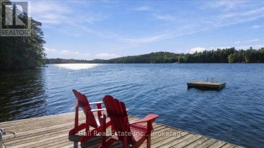 616 WESLEMKOON LAKE, WEST BAY- WAO ROAD Addington Highlands (Addington Highlands) Ontario photo 10