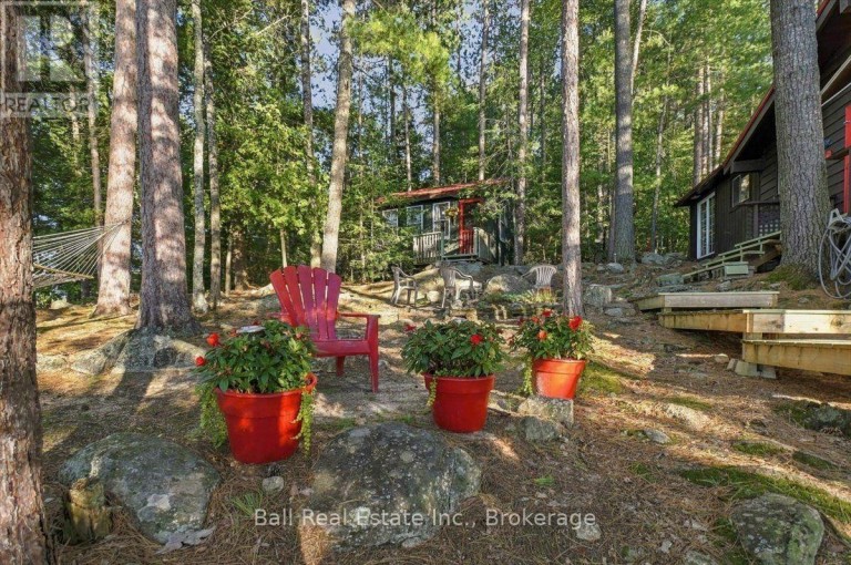 616 WESLEMKOON LAKE, WEST BAY- WAO ROAD, Addington Highlands (Addington Highlands), Ontario, K0H1K0