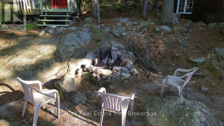 616 WESLEMKOON LAKE, WEST BAY- WAO ROAD, Addington Highlands (Addington Highlands), Ontario, K0H1K0