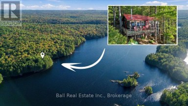 616 WESLEMKOON LAKE, WEST BAY- WAO ROAD Addington Highlands (Addington Highlands) Ontario photo 14