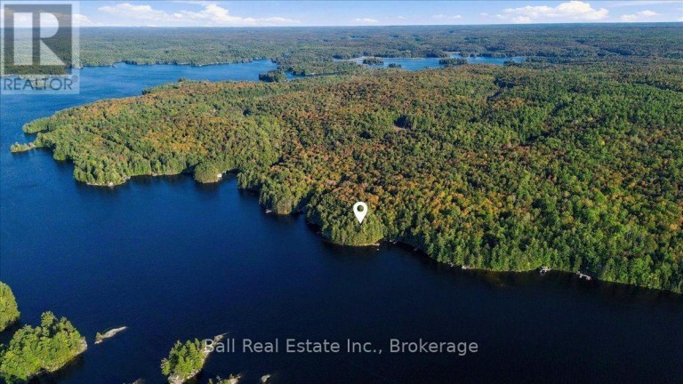 616 WESLEMKOON LAKE, WEST BAY- WAO ROAD, Addington Highlands (Addington Highlands), Ontario, K0H1K0