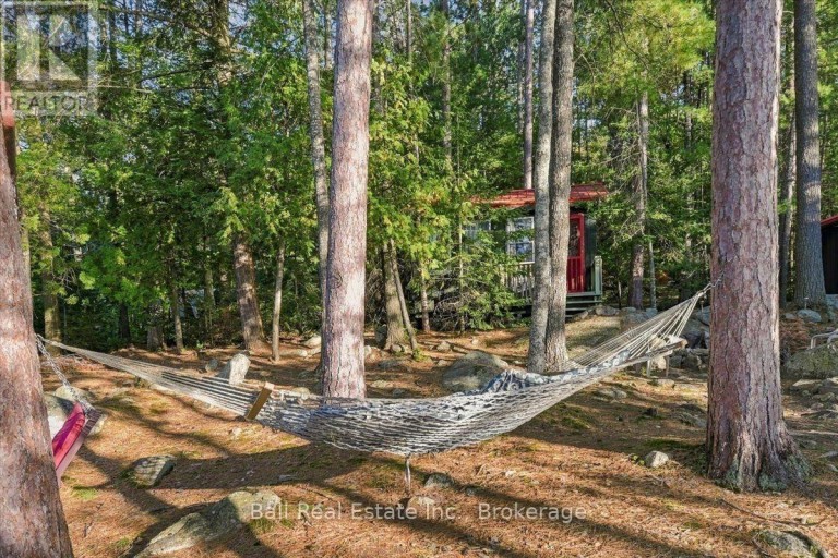 616 WESLEMKOON LAKE, WEST BAY- WAO ROAD, Addington Highlands (Addington Highlands), Ontario, K0H1K0