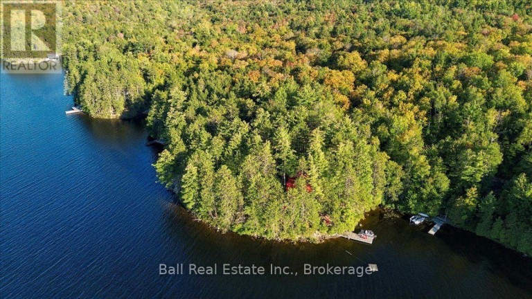 616 WESLEMKOON LAKE, WEST BAY- WAO ROAD, Addington Highlands (Addington Highlands), Ontario, K0H1K0