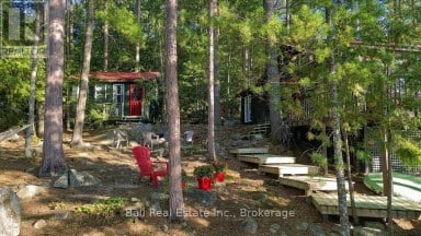 616 WESLEMKOON LAKE, WEST BAY- WAO ROAD Addington Highlands (Addington Highlands) Ontario photo 2